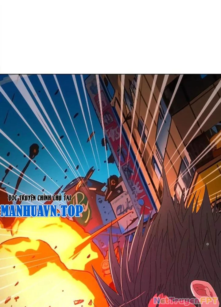 Quái Thú Hạch Tâm Chapter 78 - Trang 2
