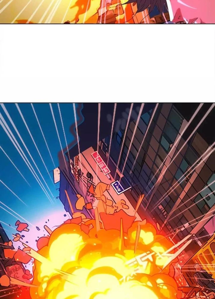 Quái Thú Hạch Tâm Chapter 78 - Trang 2