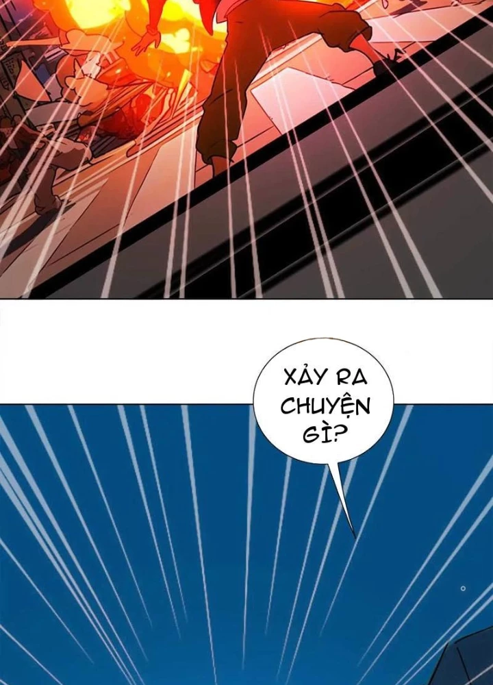 Quái Thú Hạch Tâm Chapter 78 - Trang 2