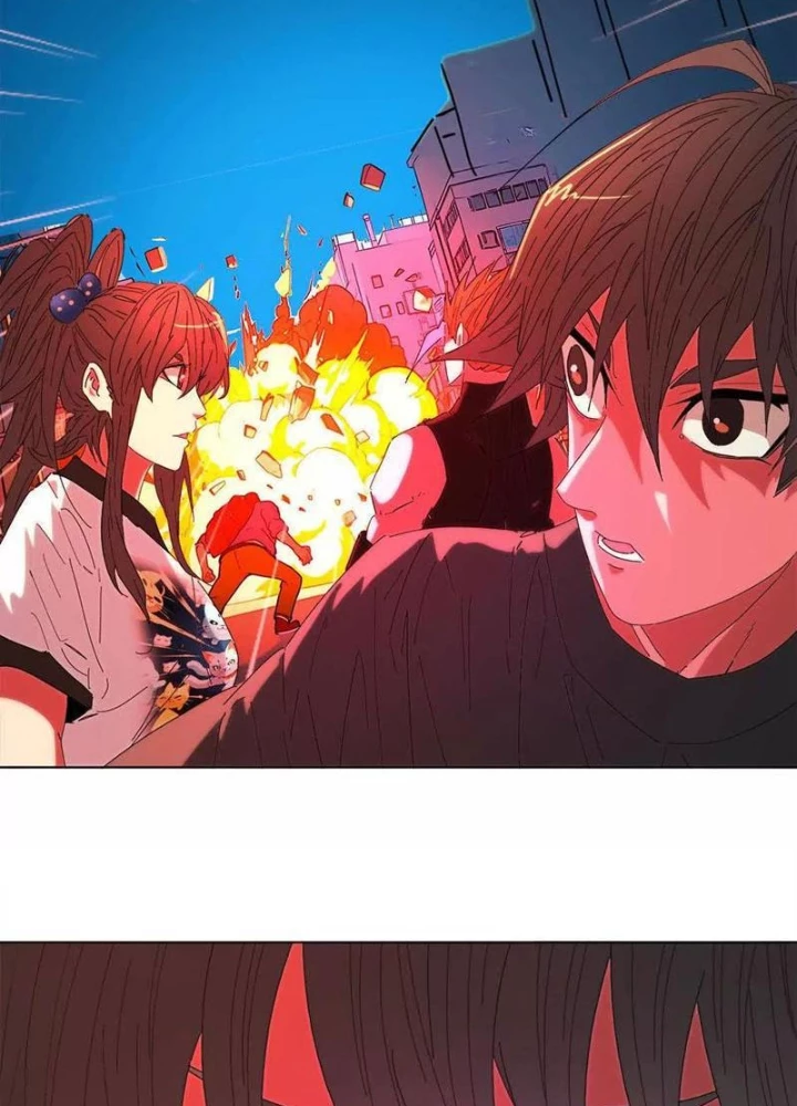 Quái Thú Hạch Tâm Chapter 78 - Trang 2