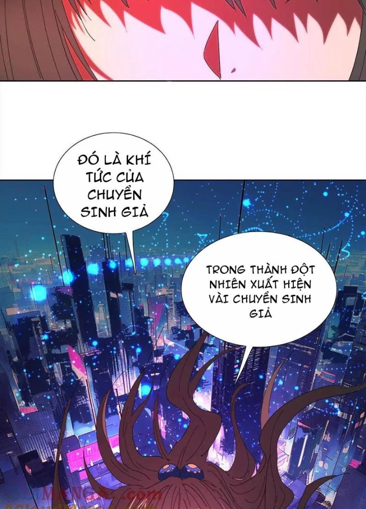 Quái Thú Hạch Tâm Chapter 78 - Trang 2