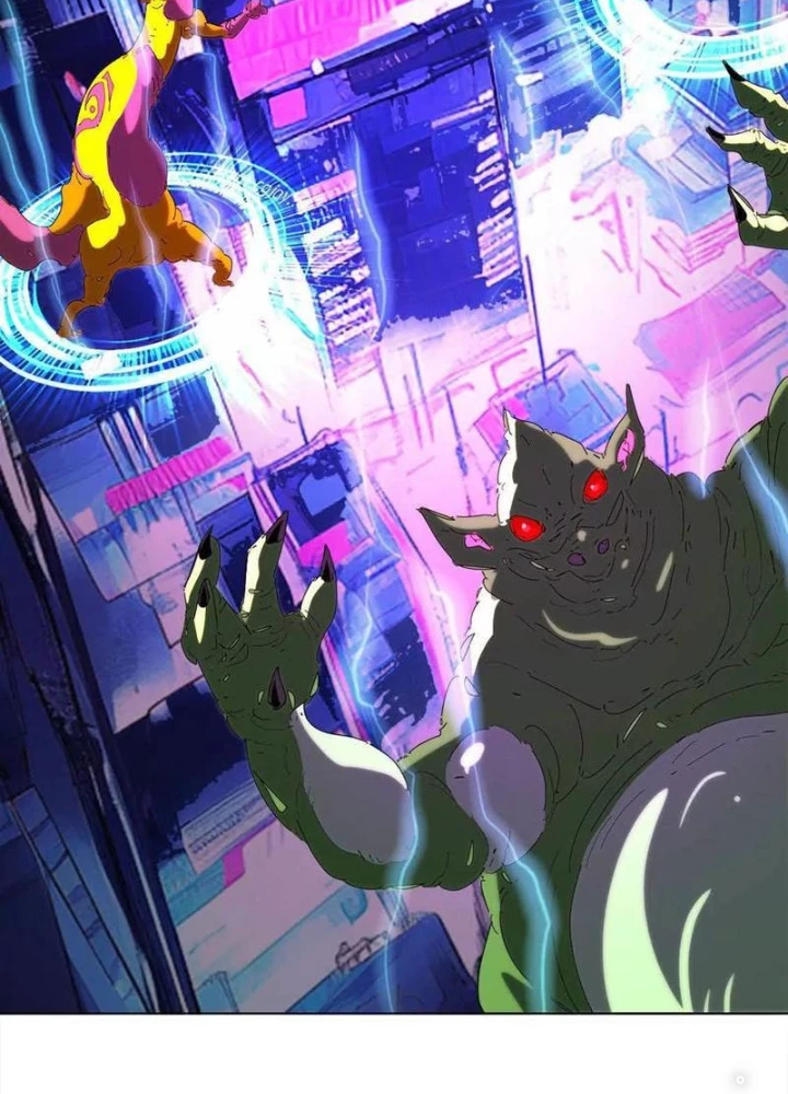 Quái Thú Hạch Tâm Chapter 78 - Trang 2