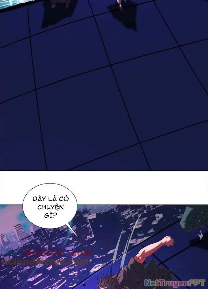 Quái Thú Hạch Tâm Chapter 78 - Trang 2