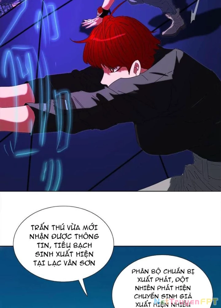 Quái Thú Hạch Tâm Chapter 78 - Trang 2