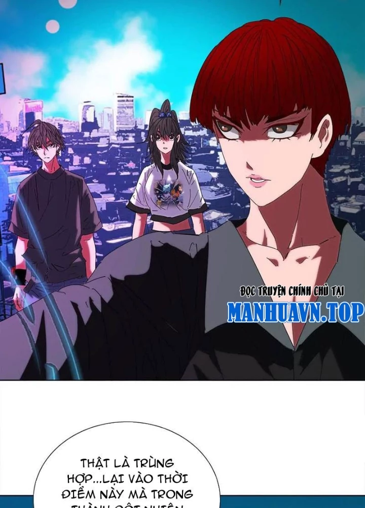 Quái Thú Hạch Tâm Chapter 78 - Trang 2