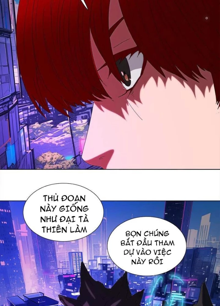 Quái Thú Hạch Tâm Chapter 78 - Trang 2