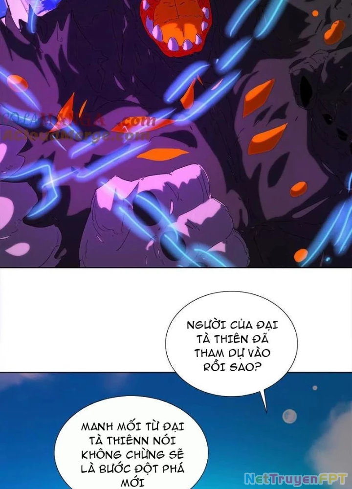 Quái Thú Hạch Tâm Chapter 78 - Trang 2