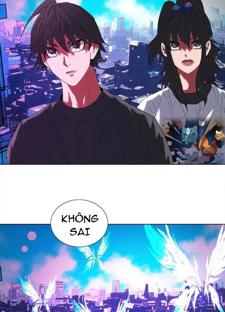 Quái Thú Hạch Tâm Chapter 78 - Trang 2