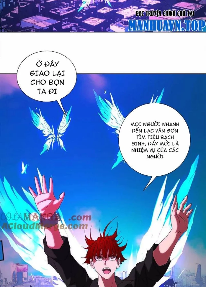Quái Thú Hạch Tâm Chapter 78 - Trang 2