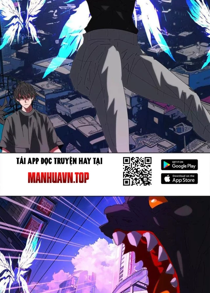 Quái Thú Hạch Tâm Chapter 78 - Trang 2