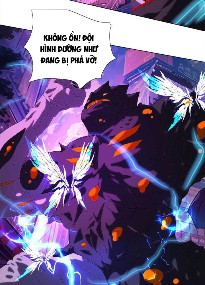 Quái Thú Hạch Tâm Chapter 78 - Trang 2