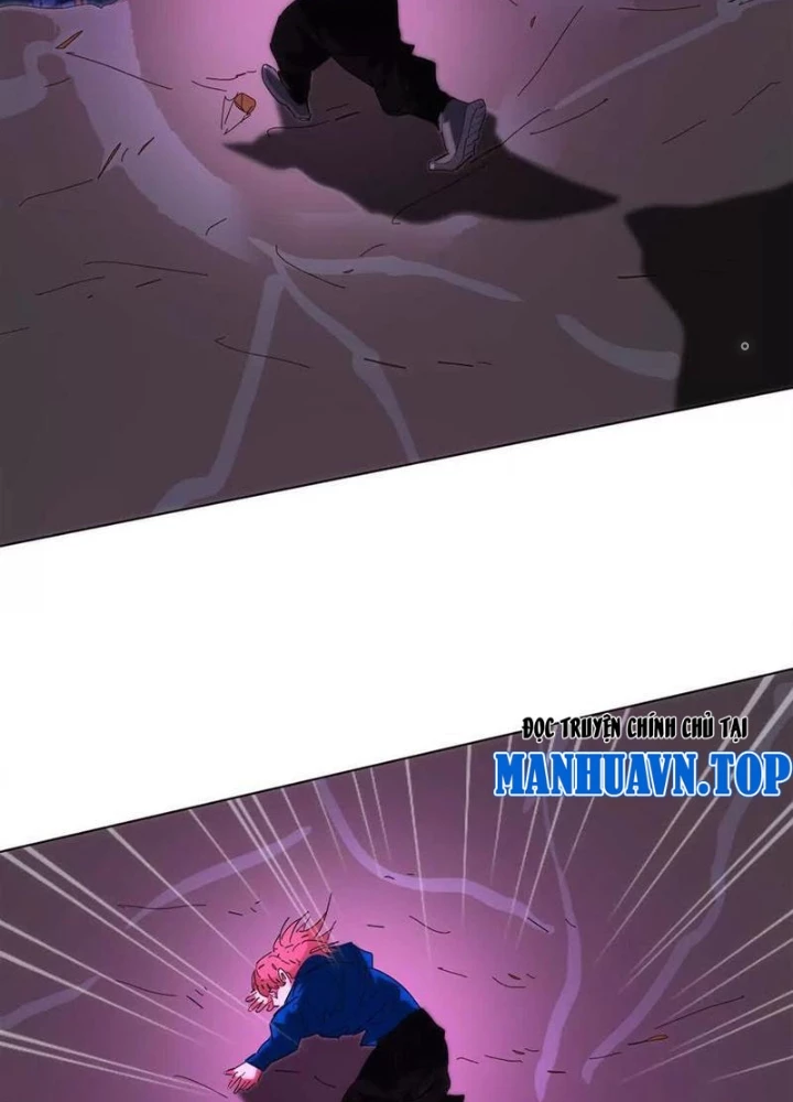 Quái Thú Hạch Tâm Chapter 78 - Trang 2