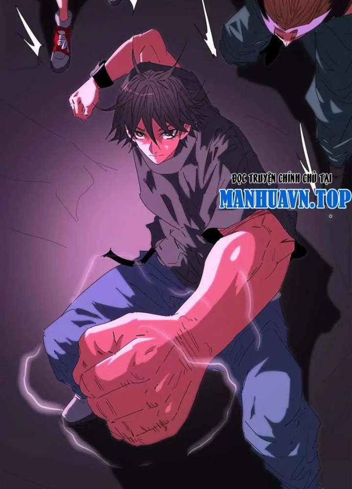 Quái Thú Hạch Tâm Chapter 78 - Trang 2