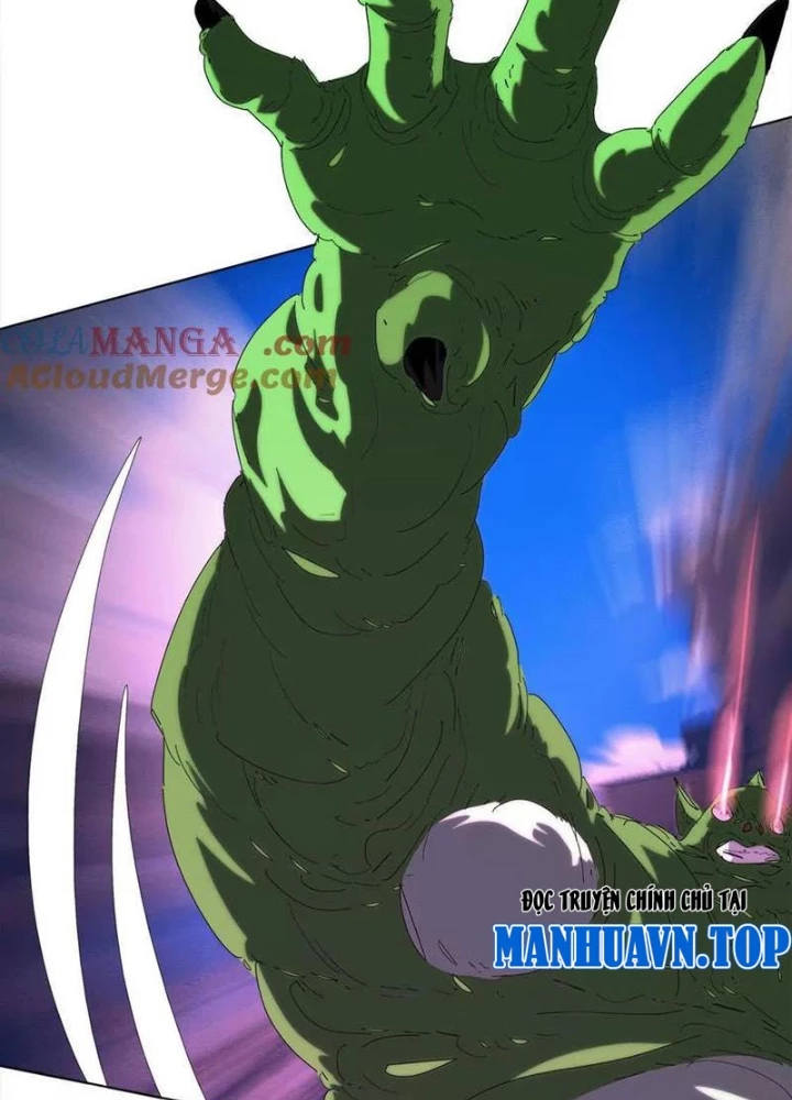 Quái Thú Hạch Tâm Chapter 78 - Trang 2