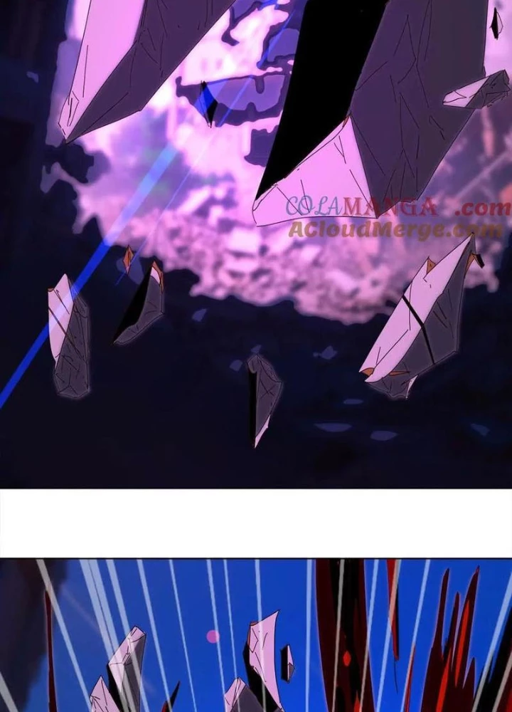 Quái Thú Hạch Tâm Chapter 78 - Trang 2