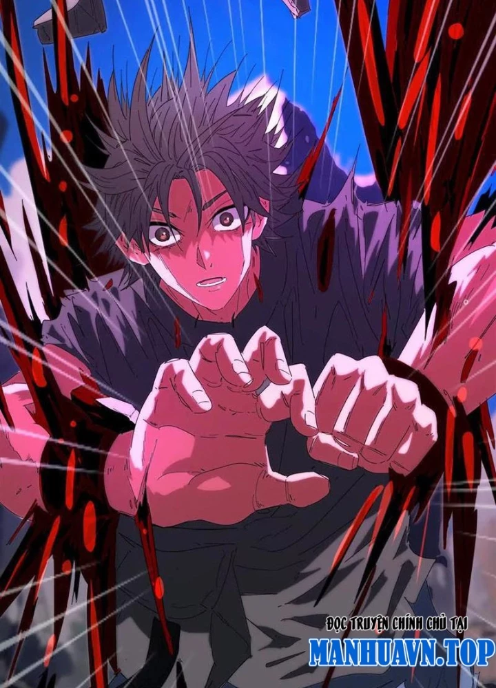 Quái Thú Hạch Tâm Chapter 78 - Trang 2