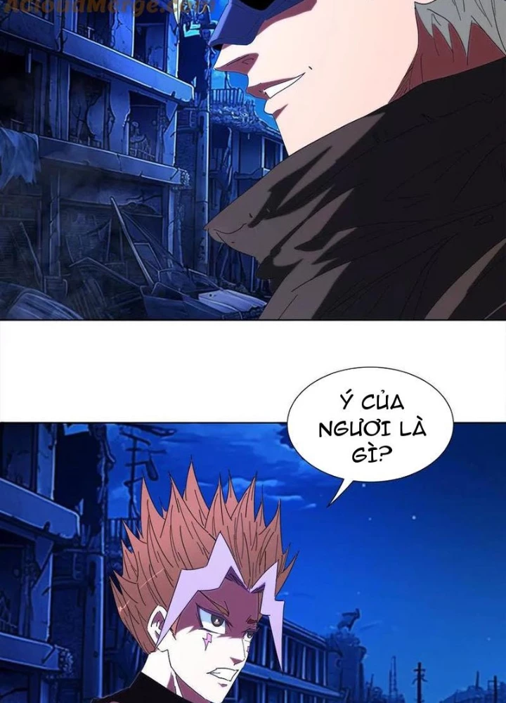 Quái Thú Hạch Tâm Chapter 80 - Trang 2