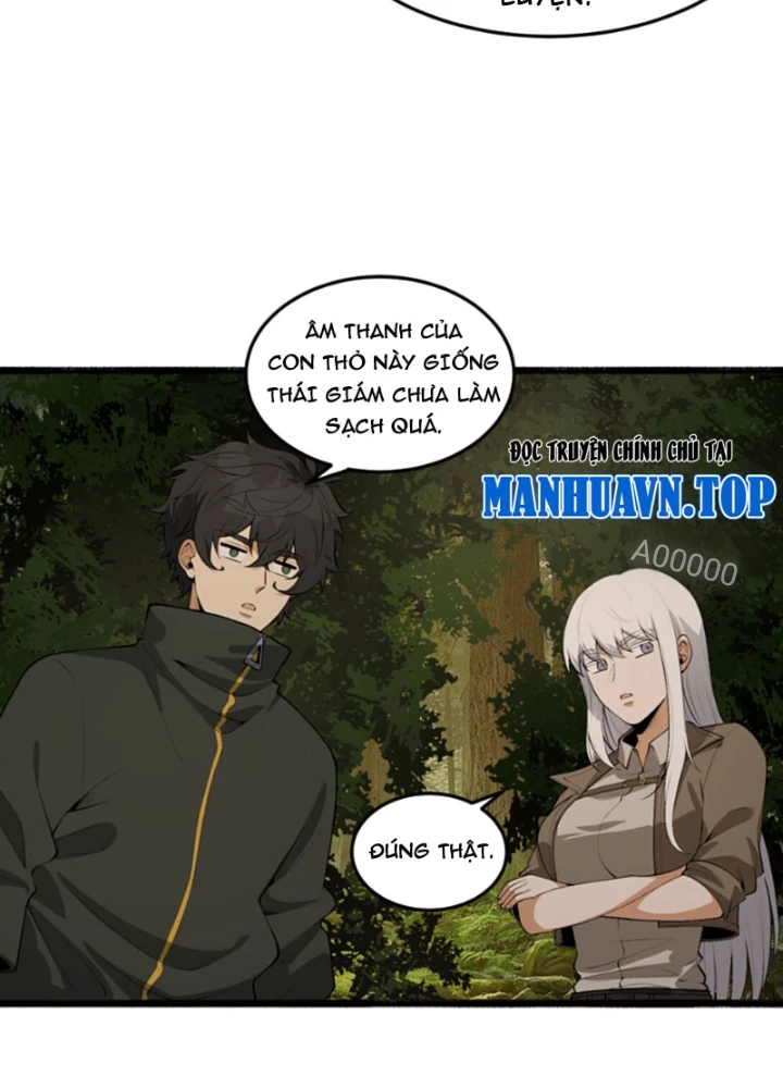 Ngài Hoàn Toàn Không Tiết Lộ Sao? Chapter 58 - Trang 2