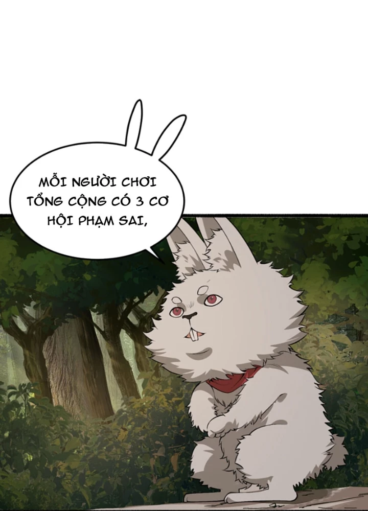 Ngài Hoàn Toàn Không Tiết Lộ Sao? Chapter 58 - Trang 2