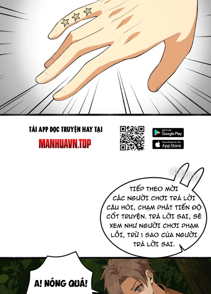 Ngài Hoàn Toàn Không Tiết Lộ Sao? Chapter 58 - Trang 2