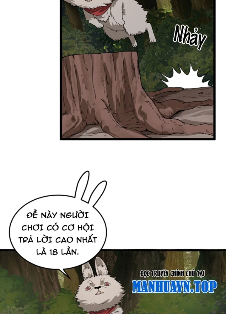 Ngài Hoàn Toàn Không Tiết Lộ Sao? Chapter 58 - Trang 2