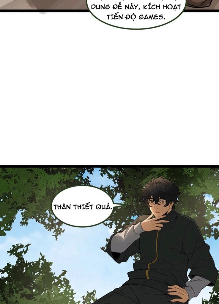 Ngài Hoàn Toàn Không Tiết Lộ Sao? Chapter 58 - Trang 2