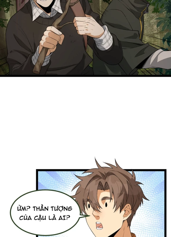 Ngài Hoàn Toàn Không Tiết Lộ Sao? Chapter 58 - Trang 2