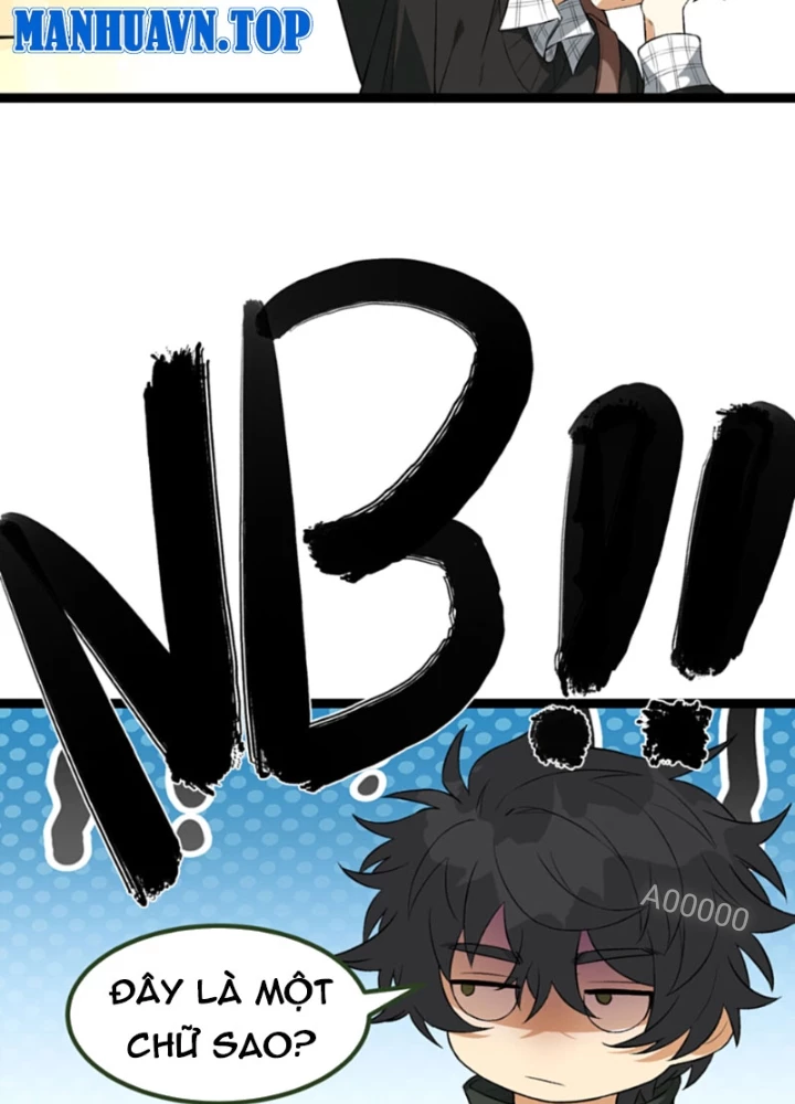 Ngài Hoàn Toàn Không Tiết Lộ Sao? Chapter 58 - Trang 2