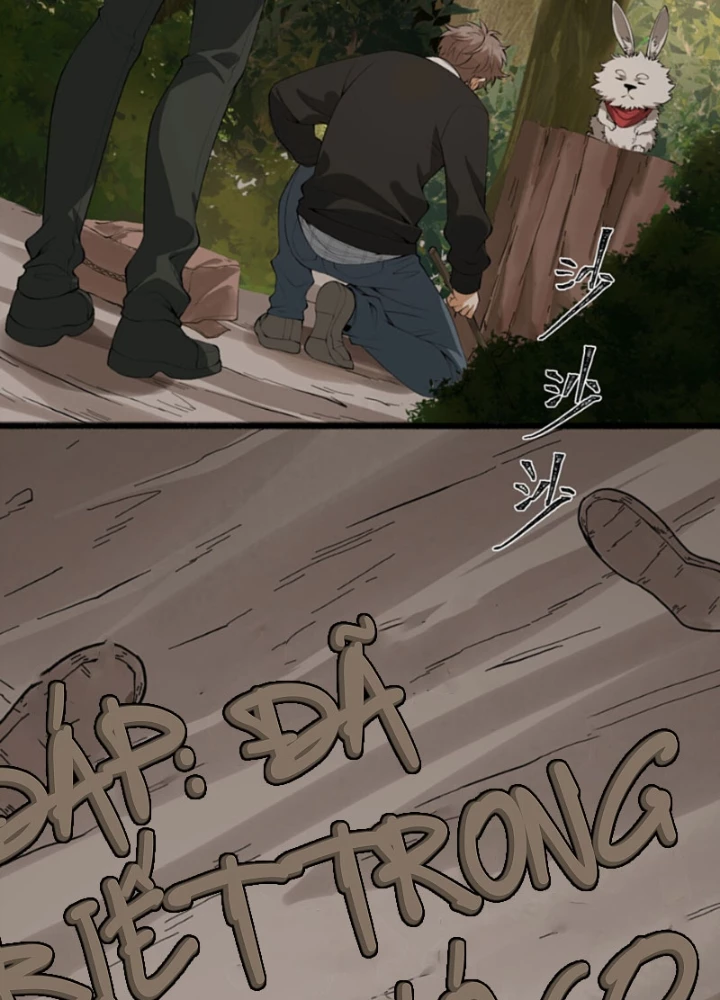 Ngài Hoàn Toàn Không Tiết Lộ Sao? Chapter 58 - Trang 2