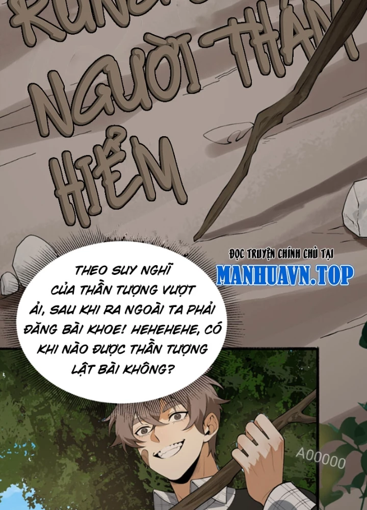 Ngài Hoàn Toàn Không Tiết Lộ Sao? Chapter 58 - Trang 2