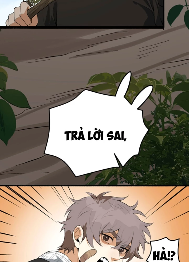 Ngài Hoàn Toàn Không Tiết Lộ Sao? Chapter 58 - Trang 2