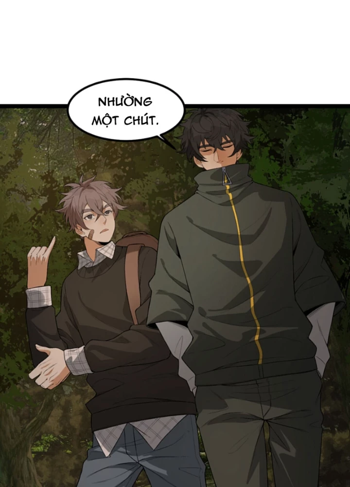 Ngài Hoàn Toàn Không Tiết Lộ Sao? Chapter 58 - Trang 2