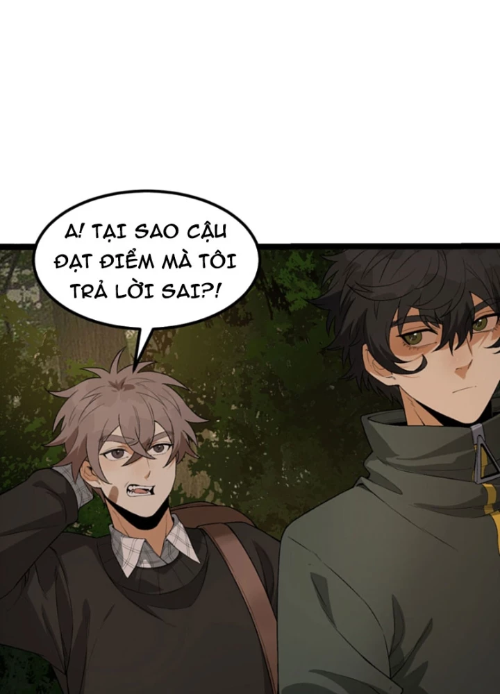 Ngài Hoàn Toàn Không Tiết Lộ Sao? Chapter 58 - Trang 2