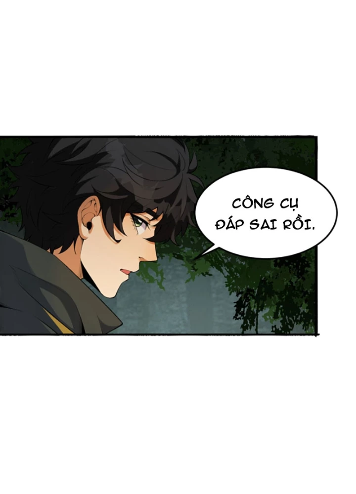 Ngài Hoàn Toàn Không Tiết Lộ Sao? Chapter 58 - Trang 2