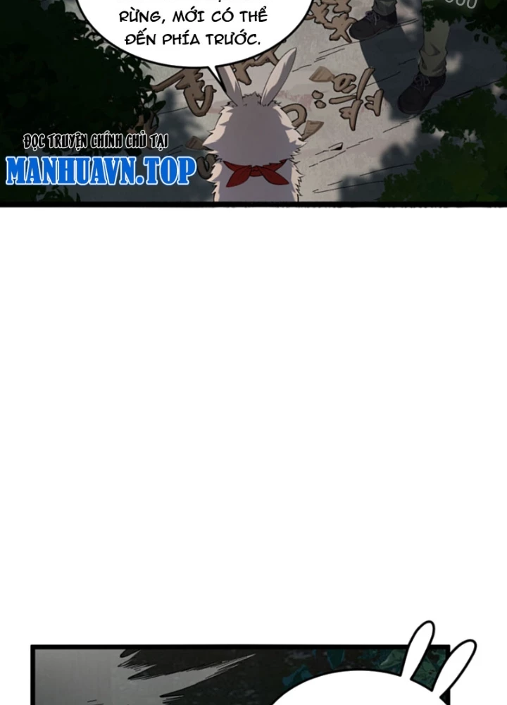 Ngài Hoàn Toàn Không Tiết Lộ Sao? Chapter 58 - Trang 2