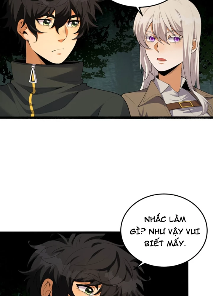 Ngài Hoàn Toàn Không Tiết Lộ Sao? Chapter 58 - Trang 2