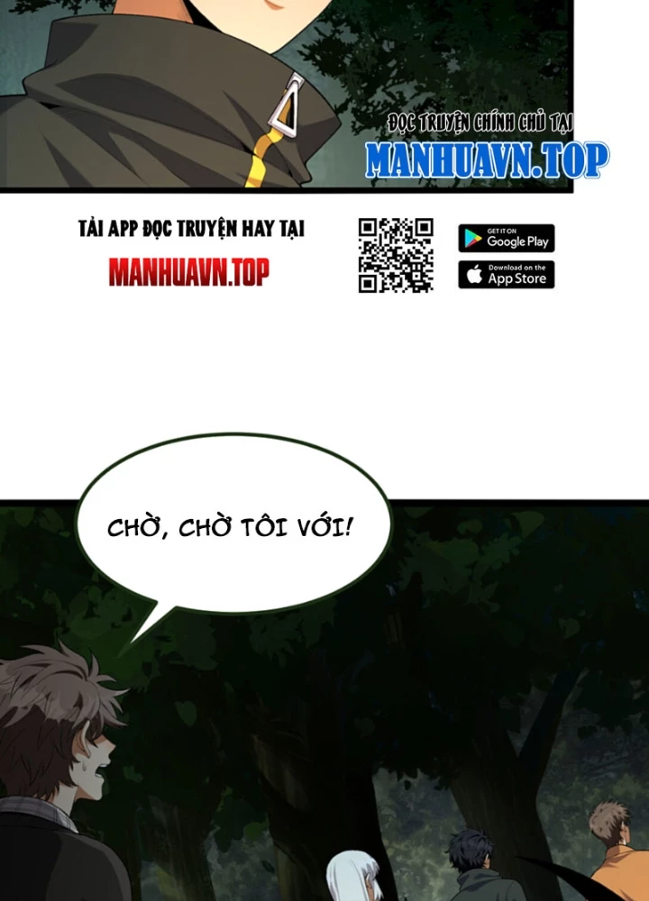 Ngài Hoàn Toàn Không Tiết Lộ Sao? Chapter 58 - Trang 2