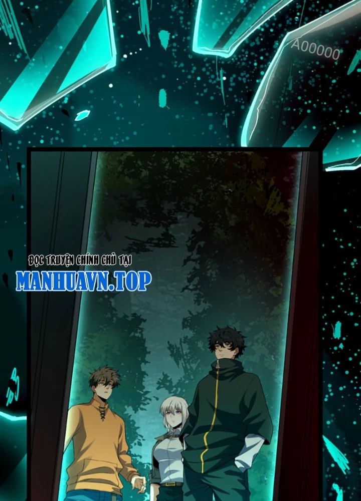 Ngài Hoàn Toàn Không Tiết Lộ Sao? Chapter 58 - Trang 2