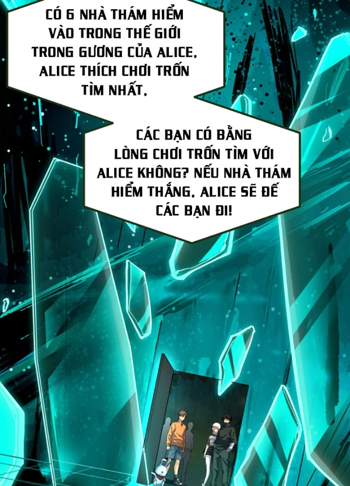 Ngài Hoàn Toàn Không Tiết Lộ Sao? Chapter 58 - Trang 2