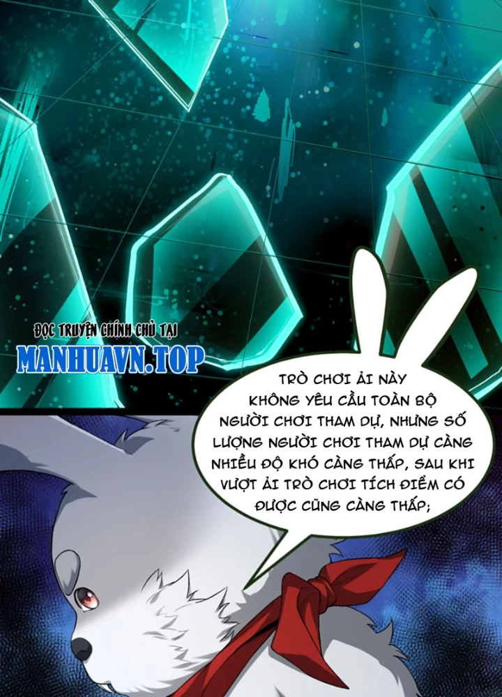 Ngài Hoàn Toàn Không Tiết Lộ Sao? Chapter 58 - Trang 2