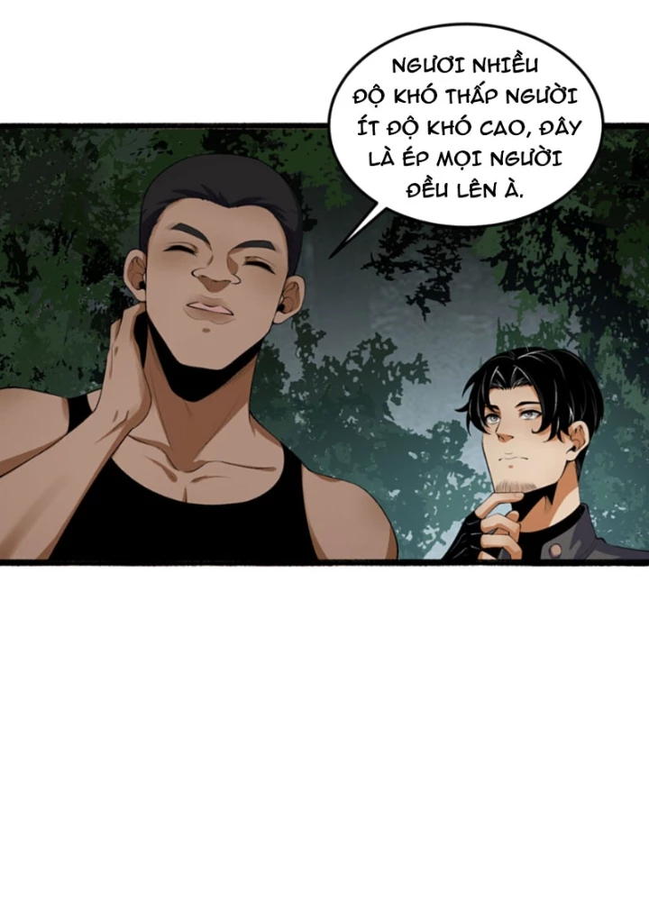 Ngài Hoàn Toàn Không Tiết Lộ Sao? Chapter 58 - Trang 2
