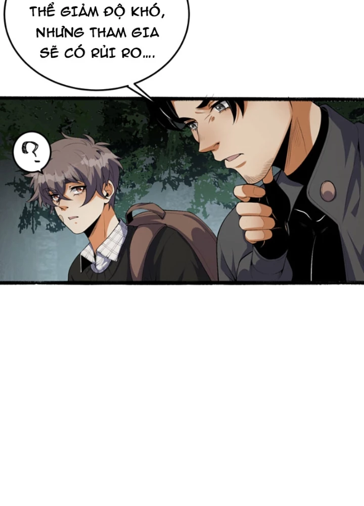 Ngài Hoàn Toàn Không Tiết Lộ Sao? Chapter 58 - Trang 2