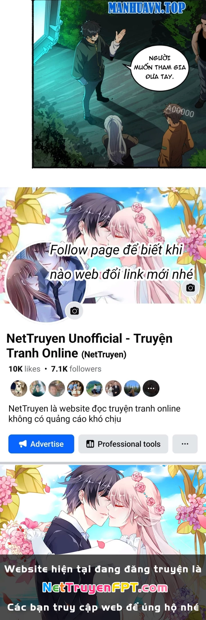 Ngài Hoàn Toàn Không Tiết Lộ Sao? Chapter 58 - Trang 2