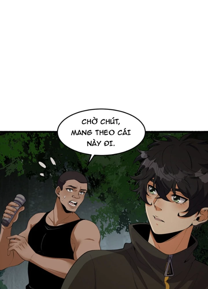 Ngài Hoàn Toàn Không Tiết Lộ Sao? Chapter 59 - Trang 2