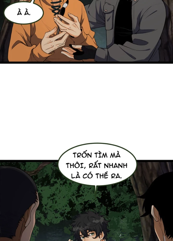 Ngài Hoàn Toàn Không Tiết Lộ Sao? Chapter 59 - Trang 2