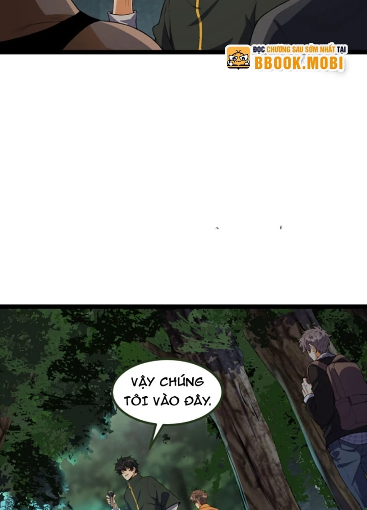 Ngài Hoàn Toàn Không Tiết Lộ Sao? Chapter 59 - Trang 2