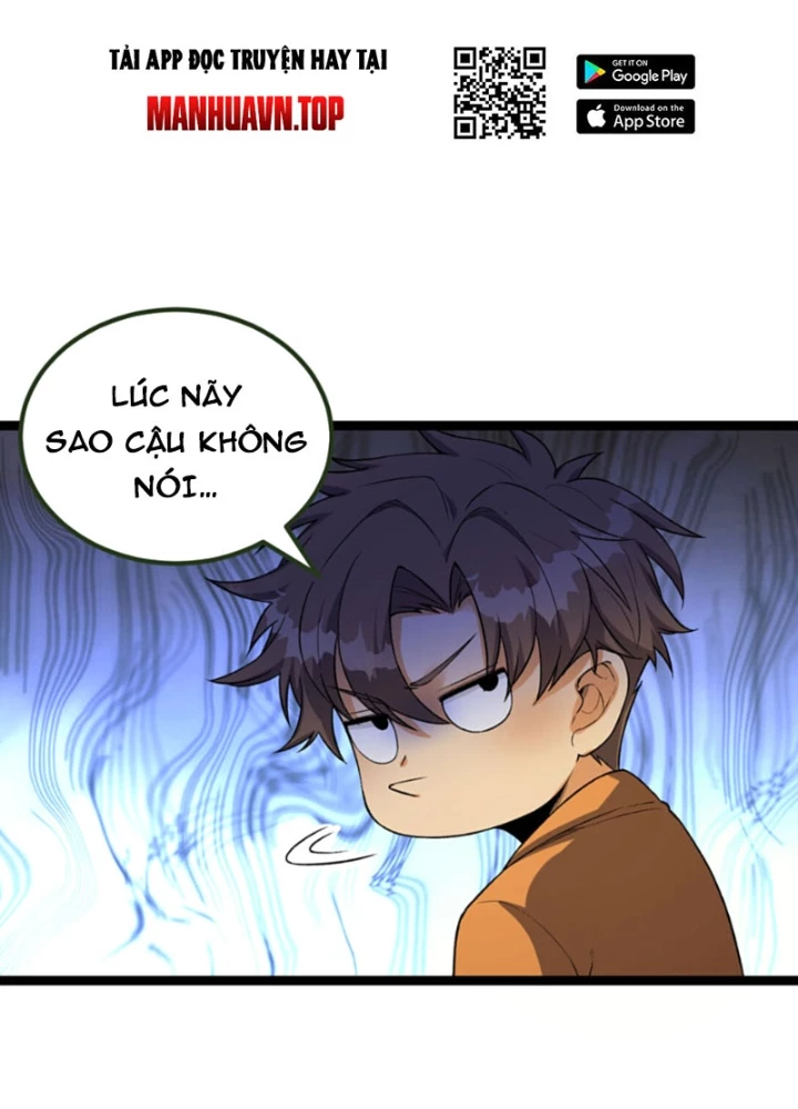 Ngài Hoàn Toàn Không Tiết Lộ Sao? Chapter 59 - Trang 2