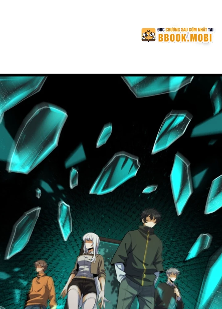 Ngài Hoàn Toàn Không Tiết Lộ Sao? Chapter 59 - Trang 2