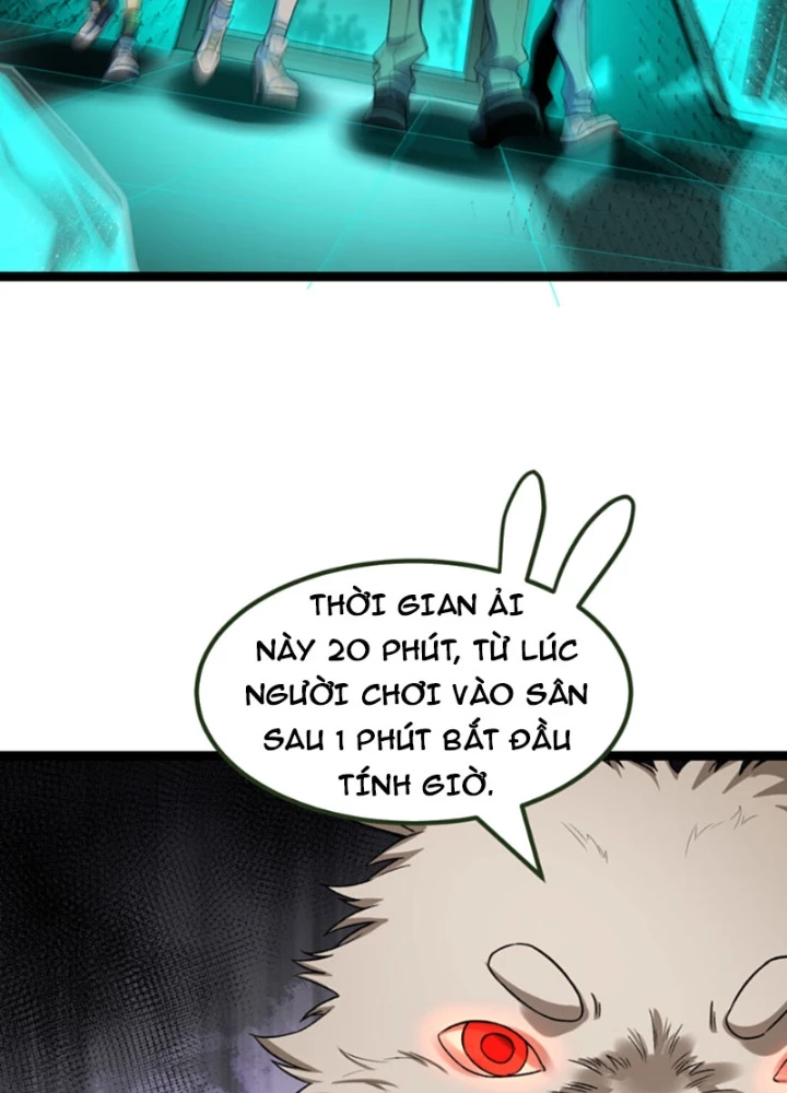 Ngài Hoàn Toàn Không Tiết Lộ Sao? Chapter 59 - Trang 2