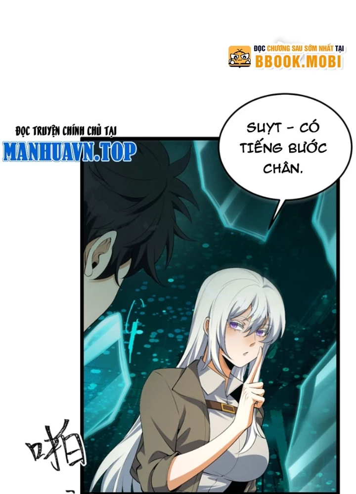 Ngài Hoàn Toàn Không Tiết Lộ Sao? Chapter 59 - Trang 2